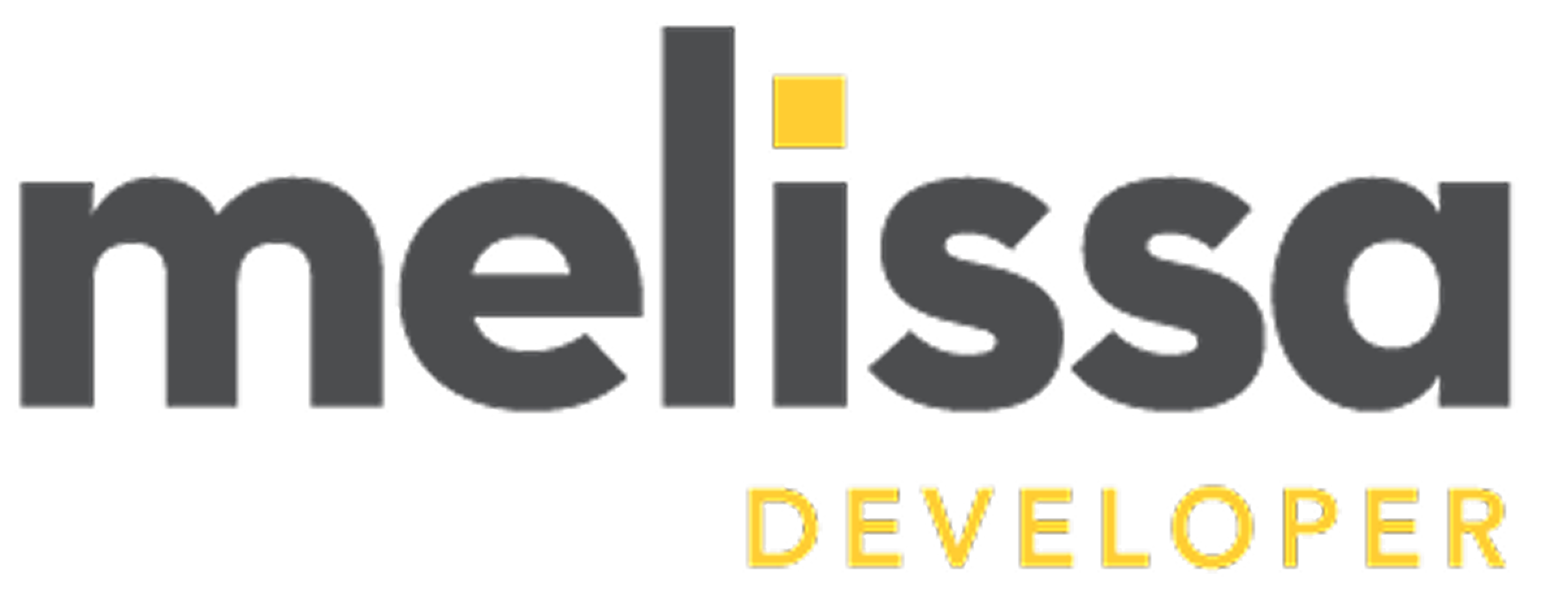 Melissa logo